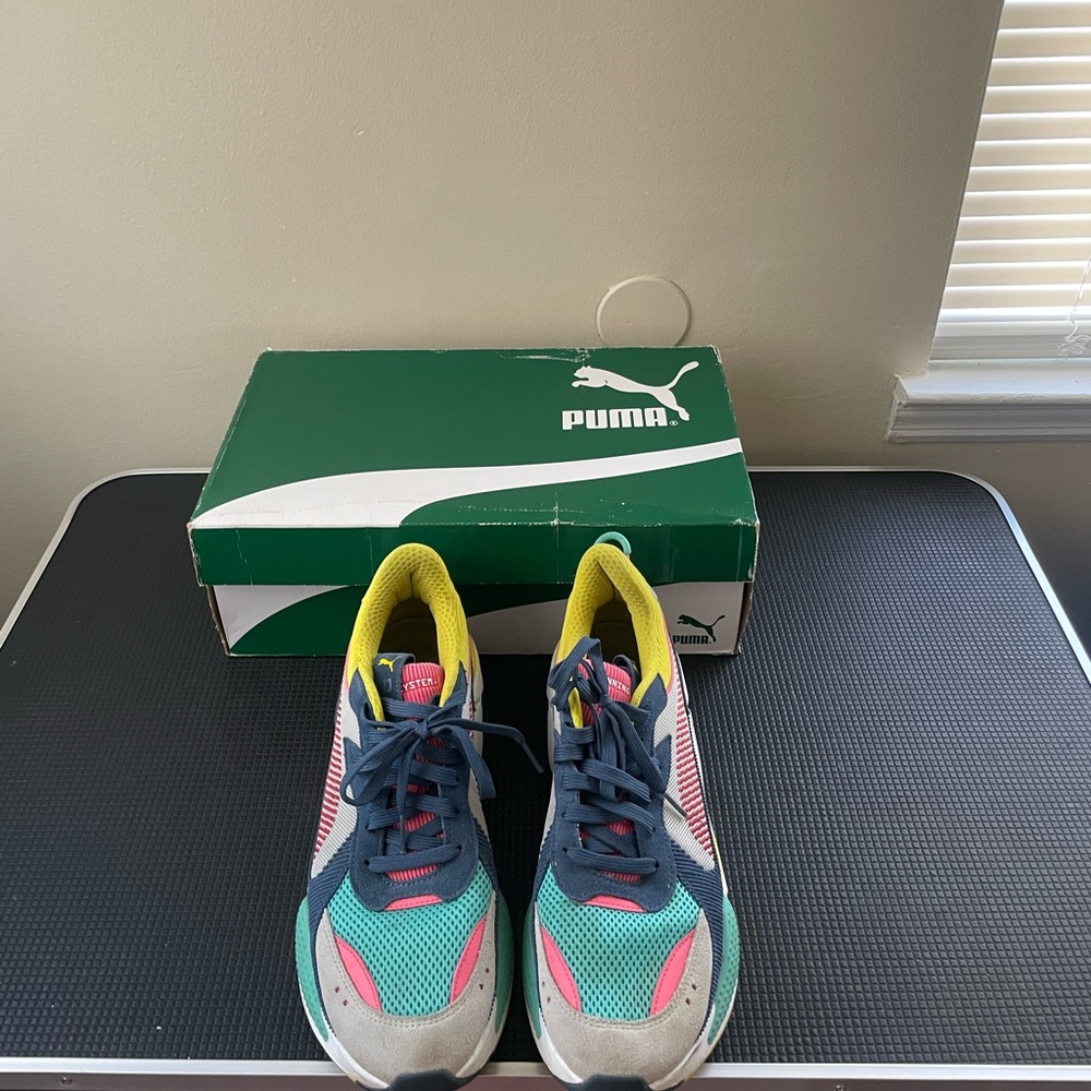 RS-X MARKET 'MULTI-COLOR'